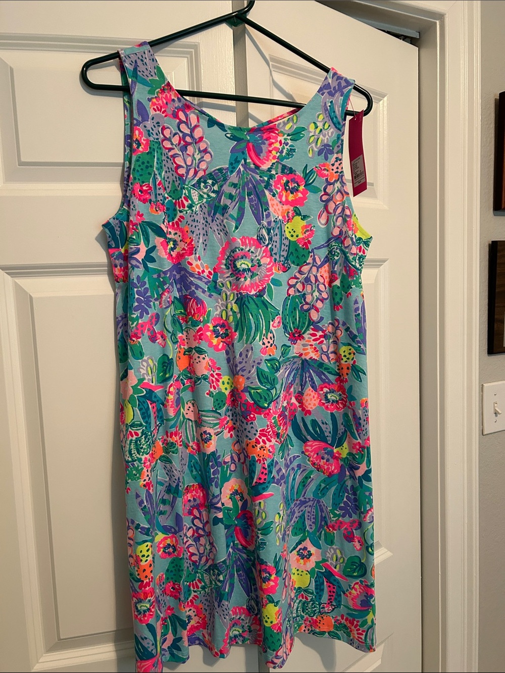 NWT Lilly Pulitzer Kristen Dress